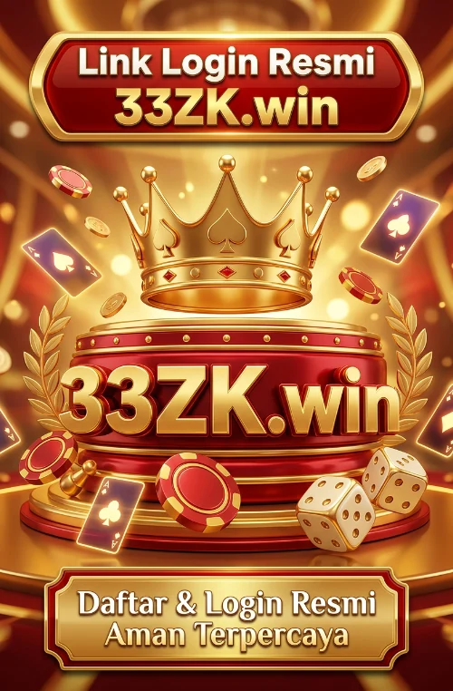 Link Login 33ZK